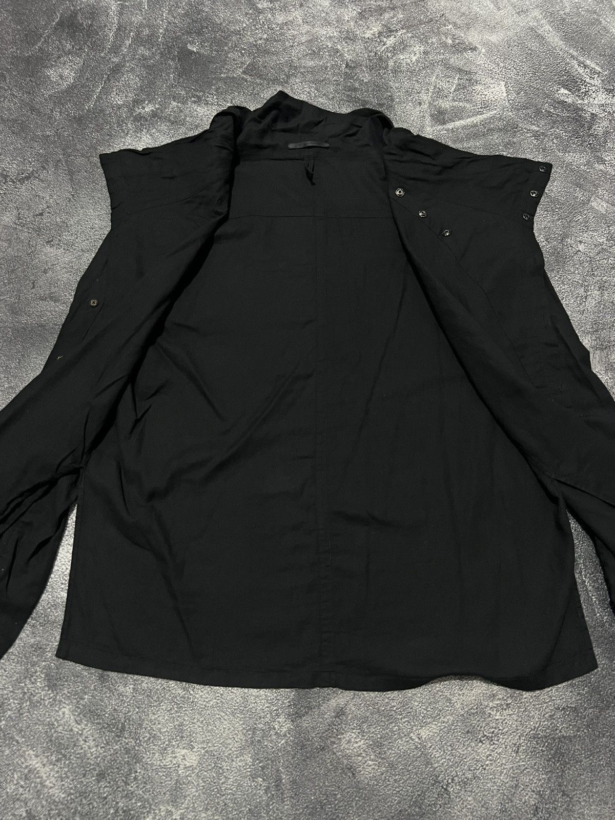 The Viridi-anne The Viridi Anne Long Sleeve Shirt Size US M / EU 48-50 / 2 - 10 Thumbnail