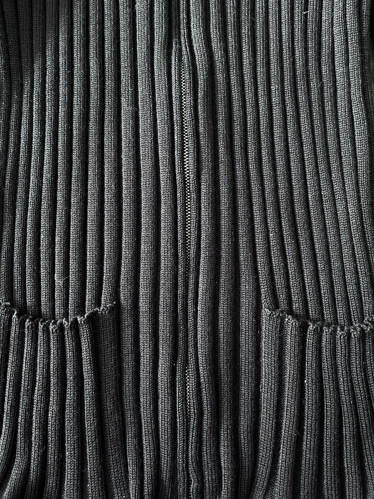 agnes b. Agnes B paris Wool pleats Size US M / EU 48-50 / 2 - 5 Thumbnail