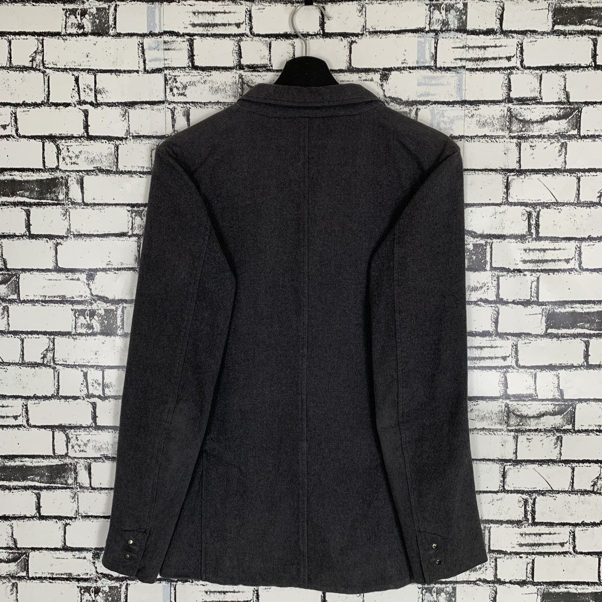 Disney × Vintage Disney University Blazer Jacket Size US S / EU 44-46 / 1 - 6 Thumbnail