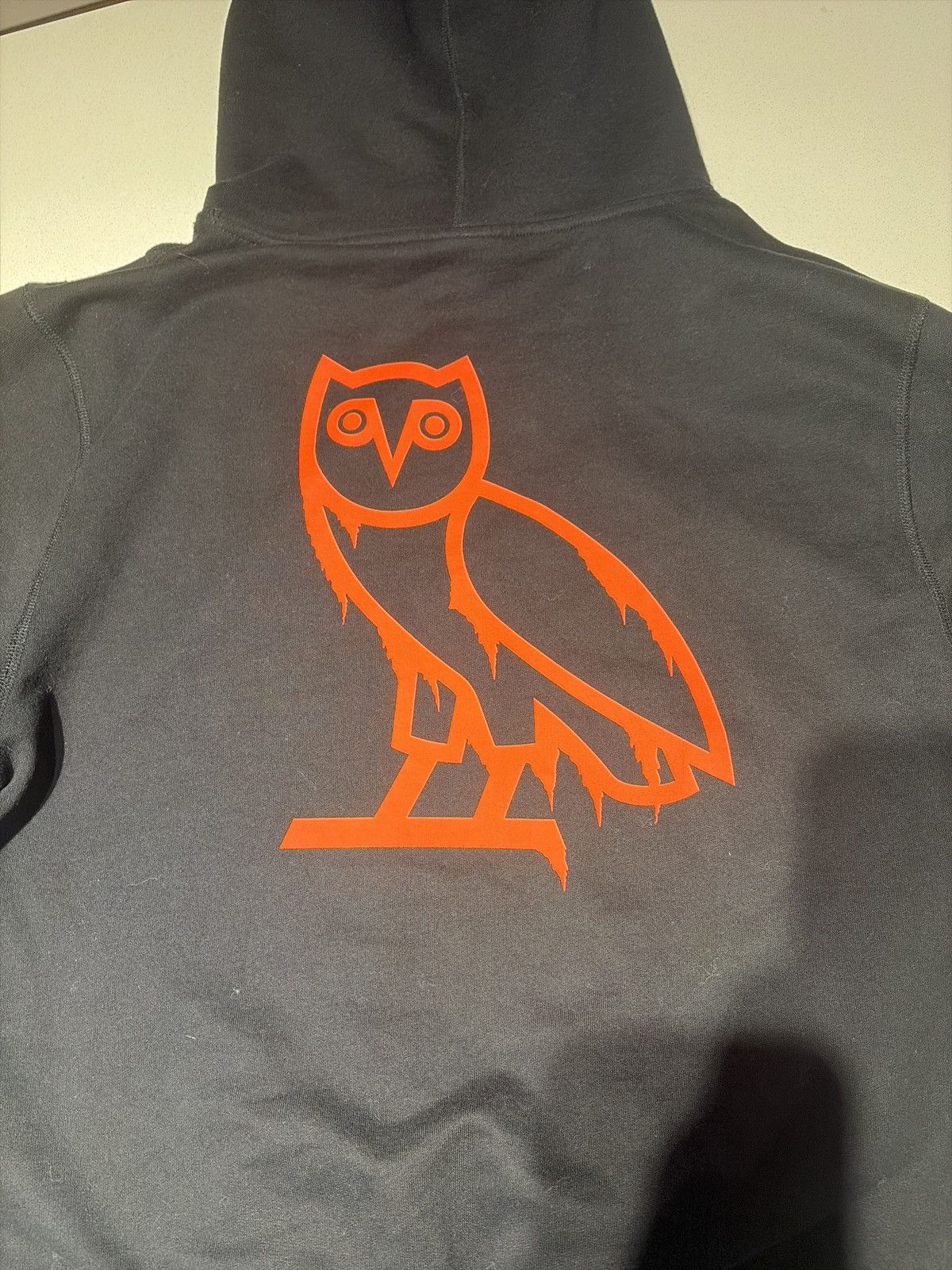 October's Very Own Halloween Gang Ovo Hoodie Size US M / EU 48-50 / 2 - 1 Thumbnail