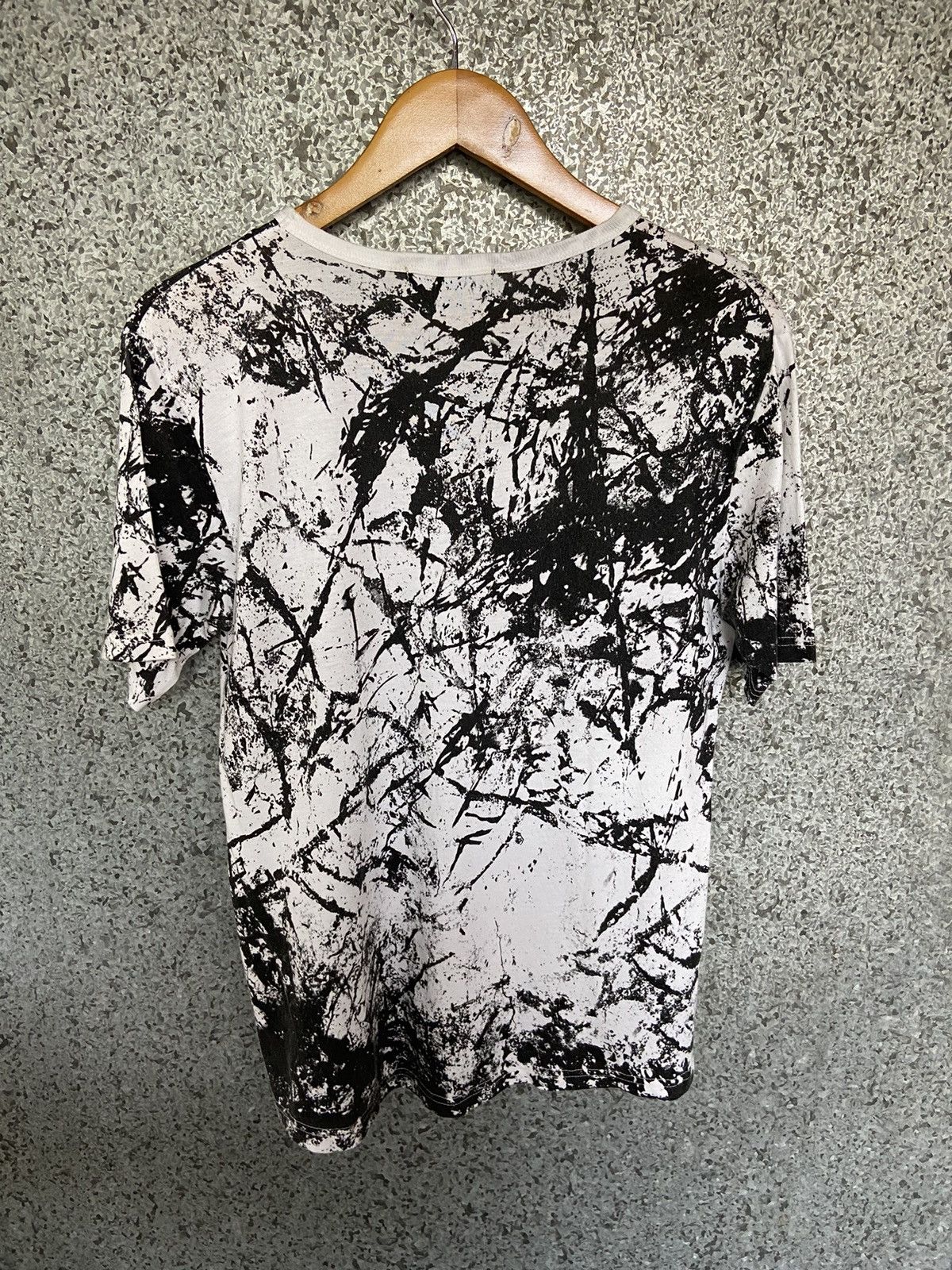If Six Was Nine 🔥 In the Attic X Shellac t shirt Size US M / EU 48-50 / 2 - 3 Thumbnail
