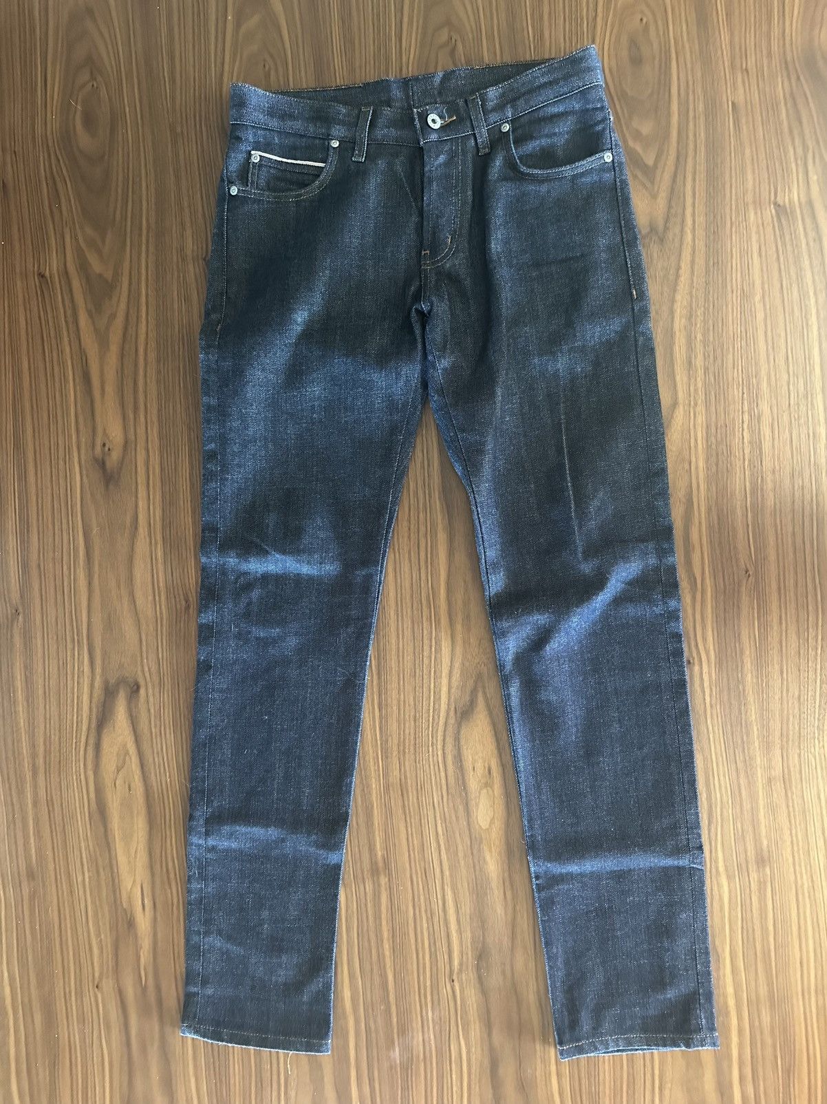 Super Guy Denim