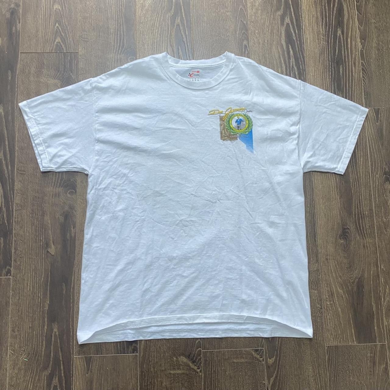 Chase Authentics × NASCAR Chase authentics Arnold Palmer NASCAR collaboration tee Size US L / EU 52-54 / 3 - 2 Thumbnail
