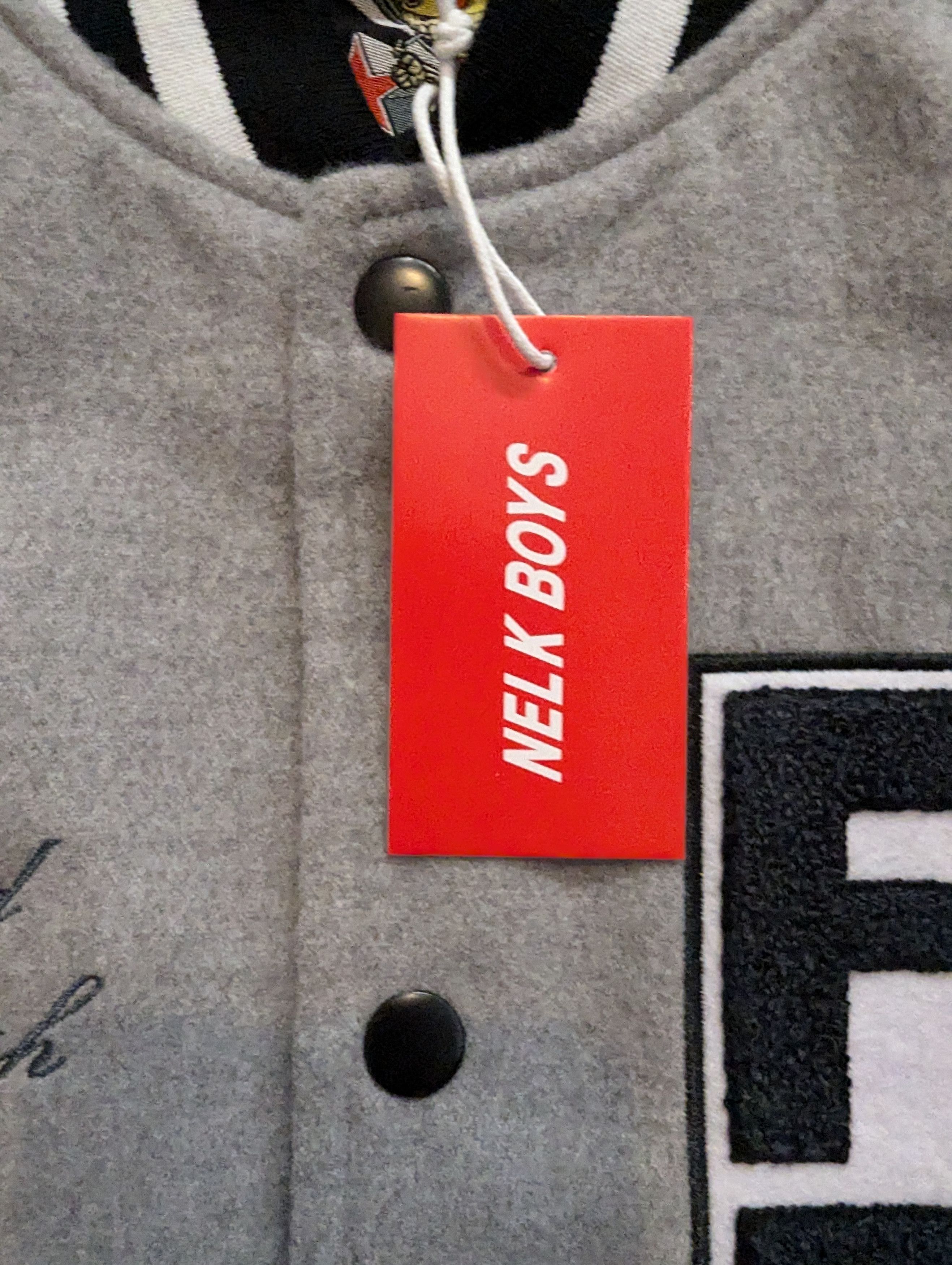 Full Send Full send Ron English Jacket Size US S / EU 44-46 / 1 - 8 Thumbnail