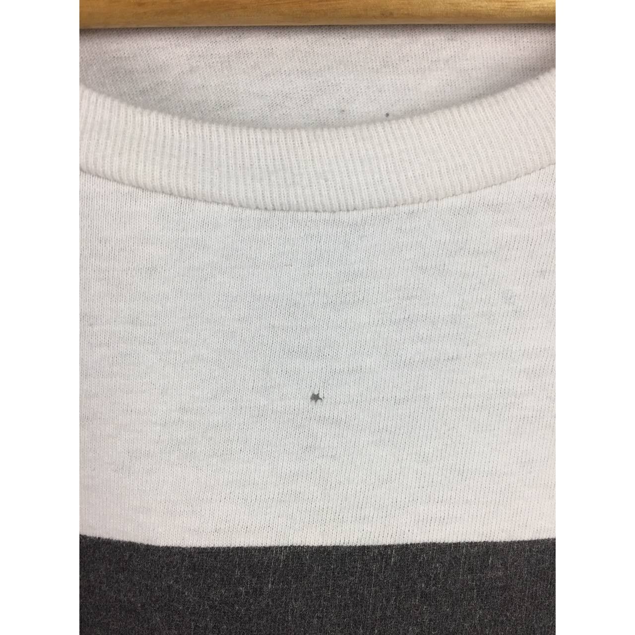 Band Tees Bring Me The Horizon Metalcore Band Cloaked Tee Size L Size US L / EU 52-54 / 3 - 5 Thumbnail