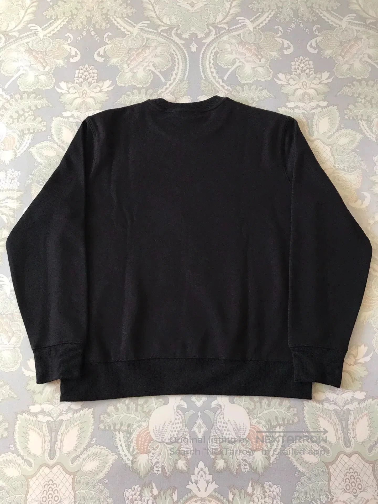 Levi's Levi's Logo Hoodie A4957. Size US L / EU 52-54 / 3 - 2 Thumbnail