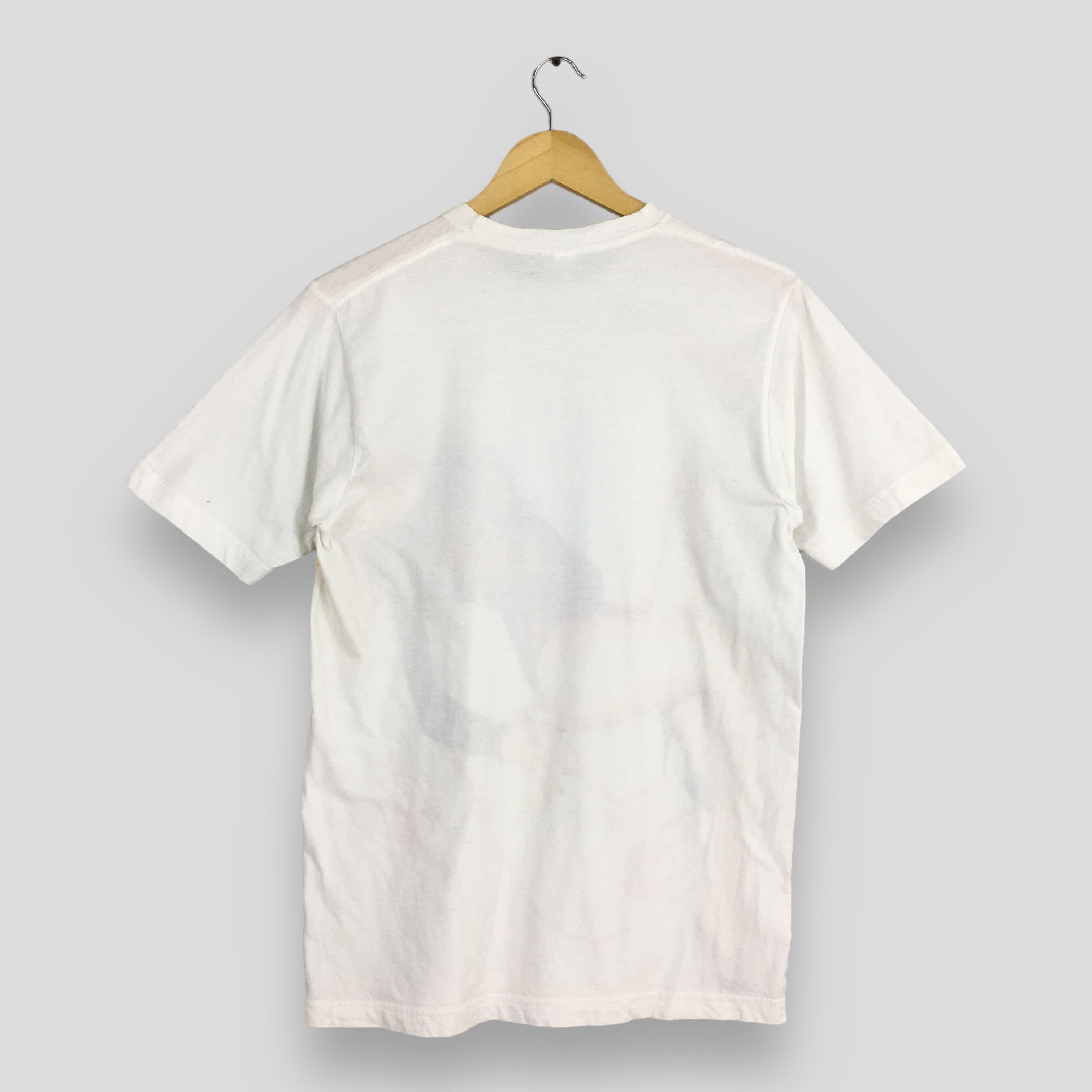 Band Tees Vintage Y2K The Cars Dandy-O New Wave T shirt Medium Size US M / EU 48-50 / 2 - 7 Thumbnail