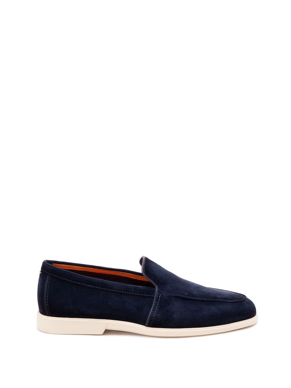 Santoni `Malibu LF` Loafers Size US 9.5 / EU 42-43 - 1 Thumbnail