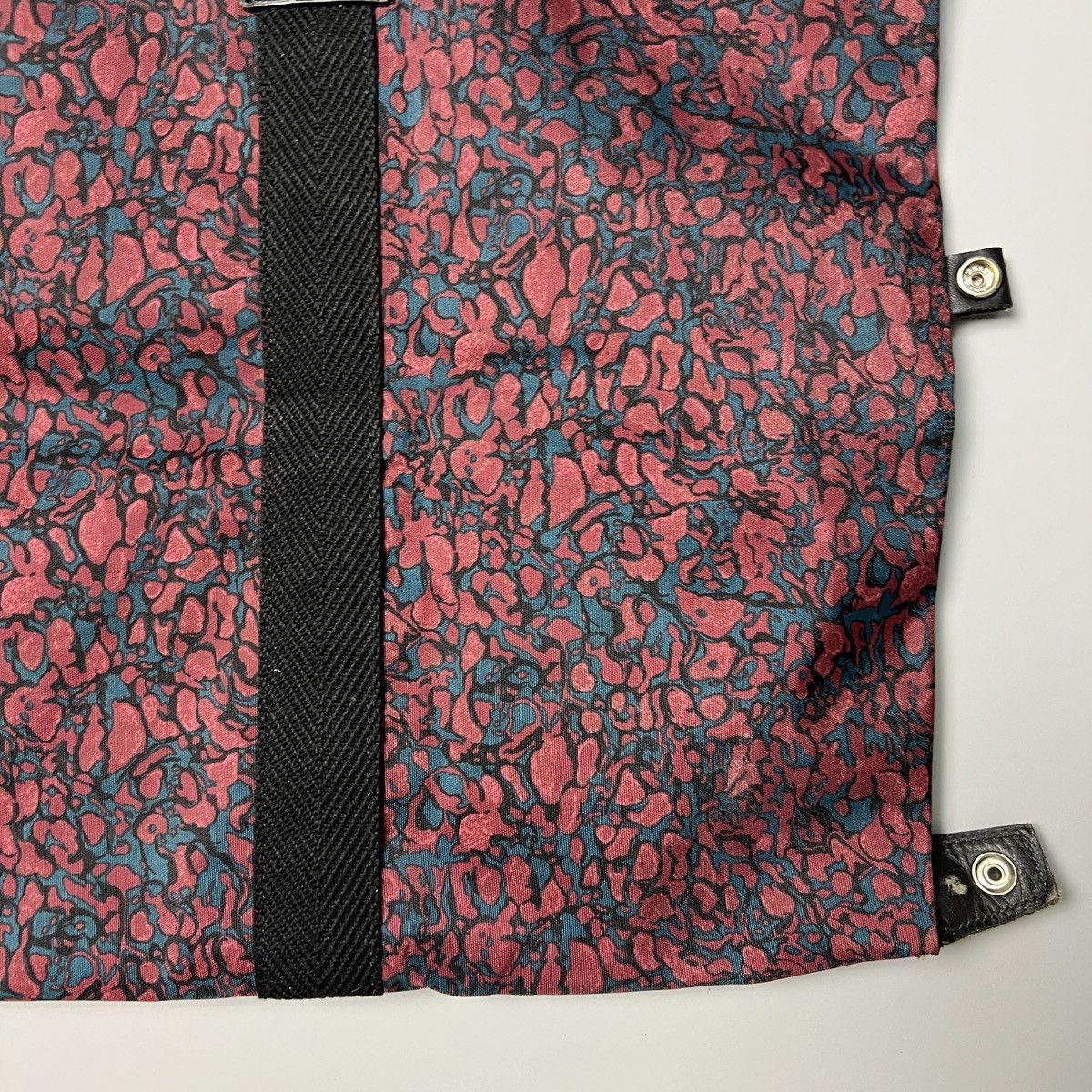 Jean Paul Gaultier Jean Paul Gaultier JPG big tote bag Size ONE SIZE - 12 Thumbnail