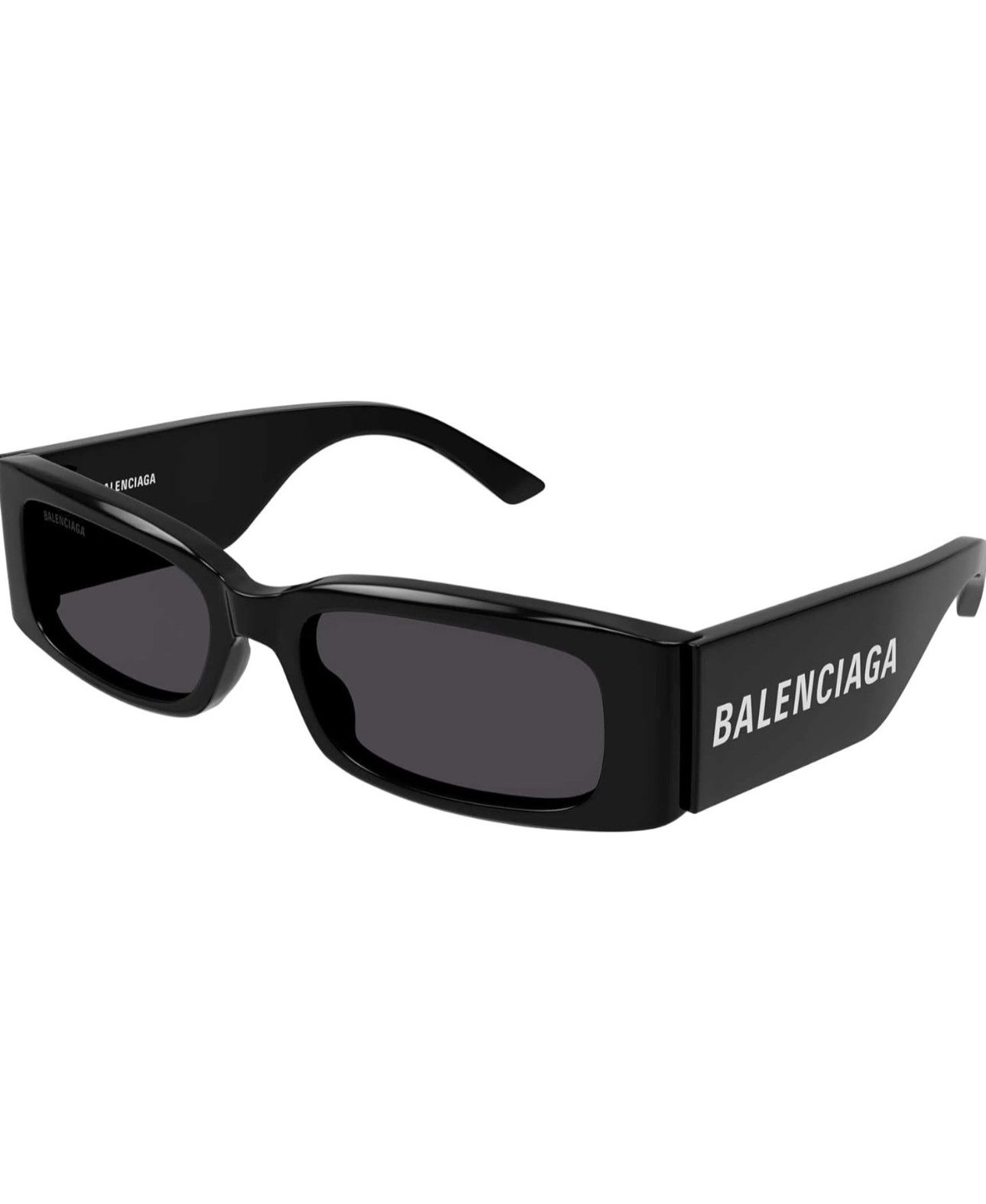 Balenciaga BALENCIAGA BB0260S/002 Size ONE SIZE - 2 Thumbnail