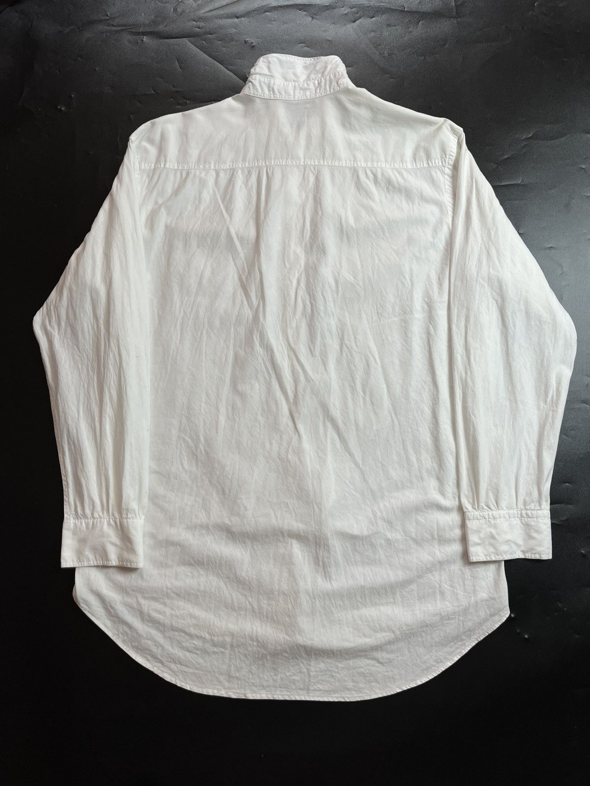 Yohji Yamamoto Archive 1980s Yohji yamamoto Pour Homme Size US M / EU 48-50 / 2 - 10 Thumbnail