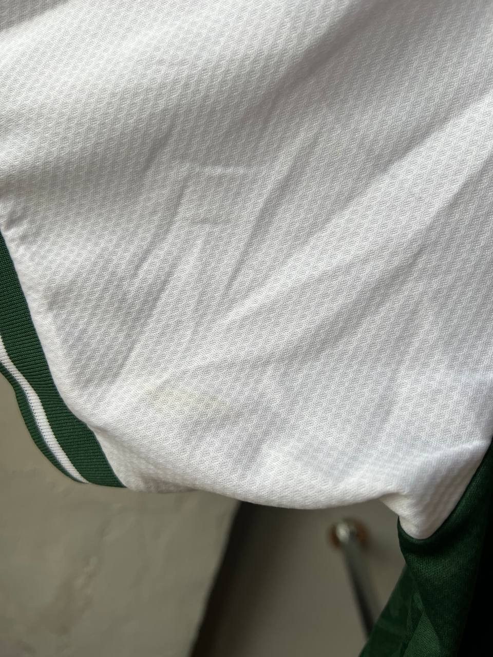 Puma 2022/23 PLYMOUTH ARGYLE HOME SOCCER JERSEY FOOTBALL SHIRT Size US XXL / EU 58 / 5 - 14 Thumbnail