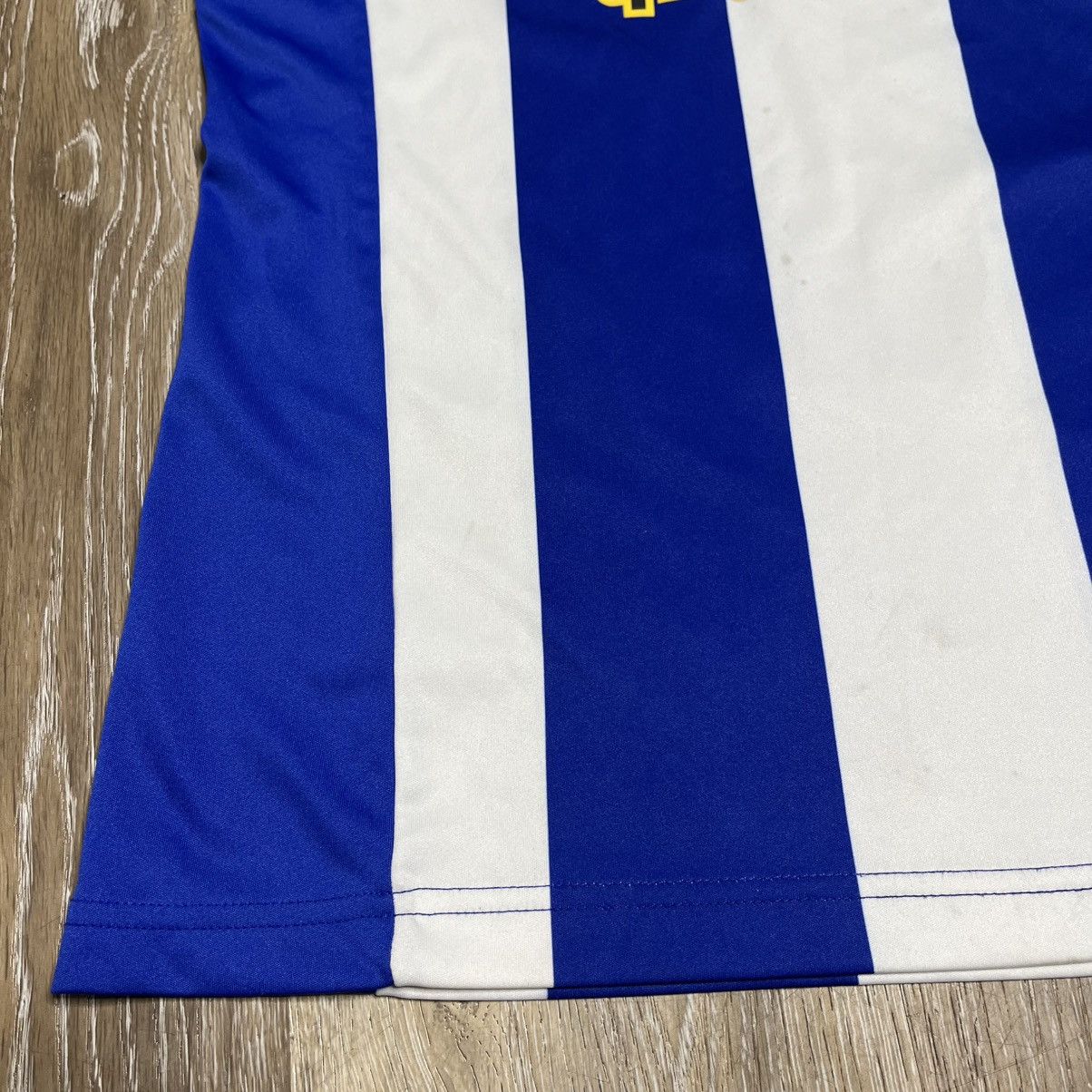 Adidas × Vintage 2014-15 real sociedad football jersey Size US S / EU 44-46 / 1 - 7 Thumbnail