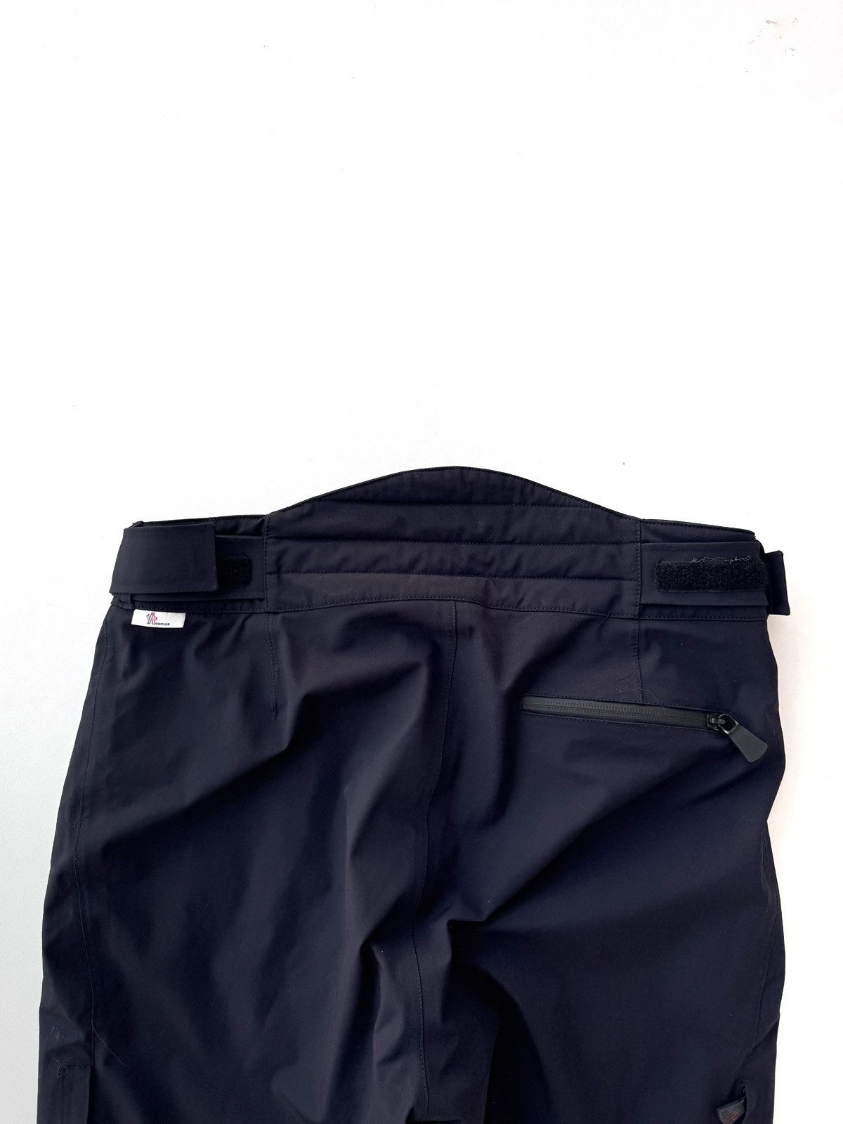Moncler Moncler Ski Pants Pantaloni Da Size US 33 - 5 Thumbnail
