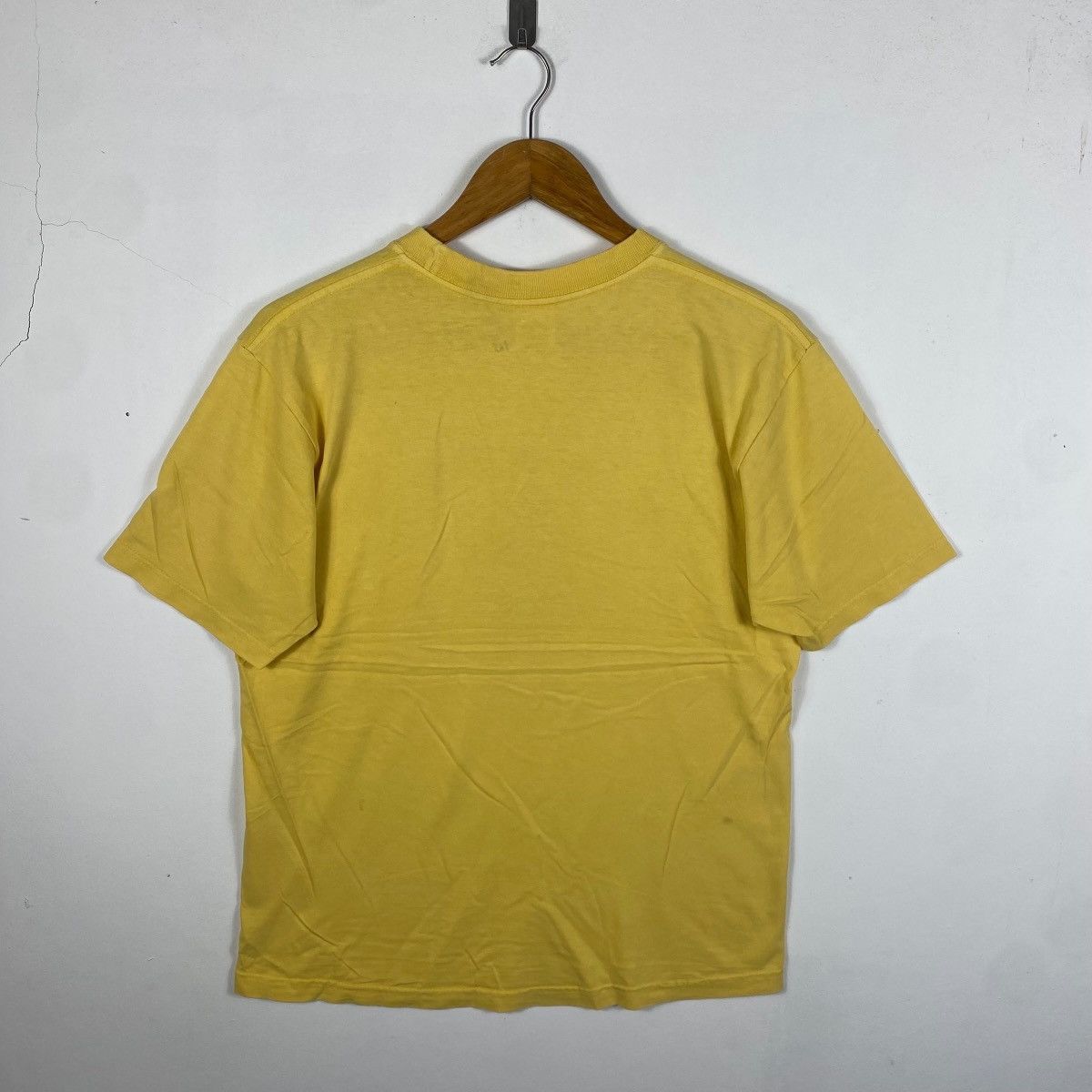 Buzz Rickson's BUZZ RICKSON'S Us Army Camp Adair Oregon Graphic Tee Shirt Size US S / EU 44-46 / 1 - 4 Thumbnail