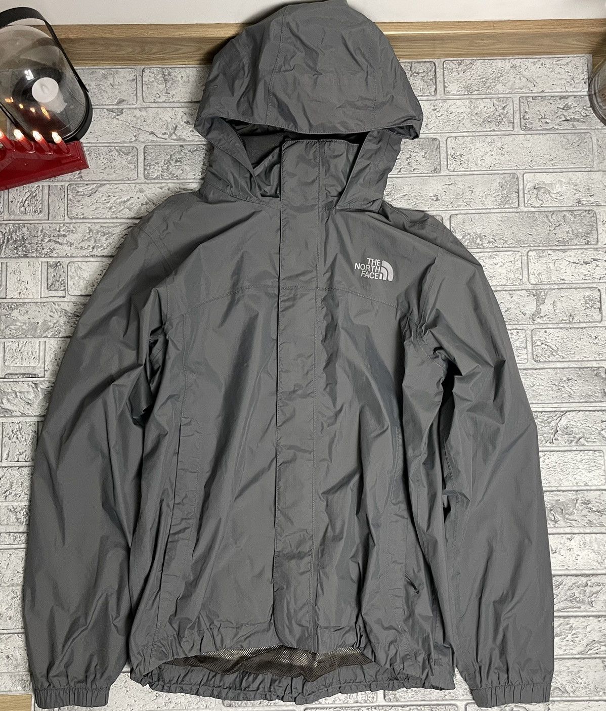 Vintage Jacket The North Face Vintage Rare Gorpcore Outdoor Drip 90 ...