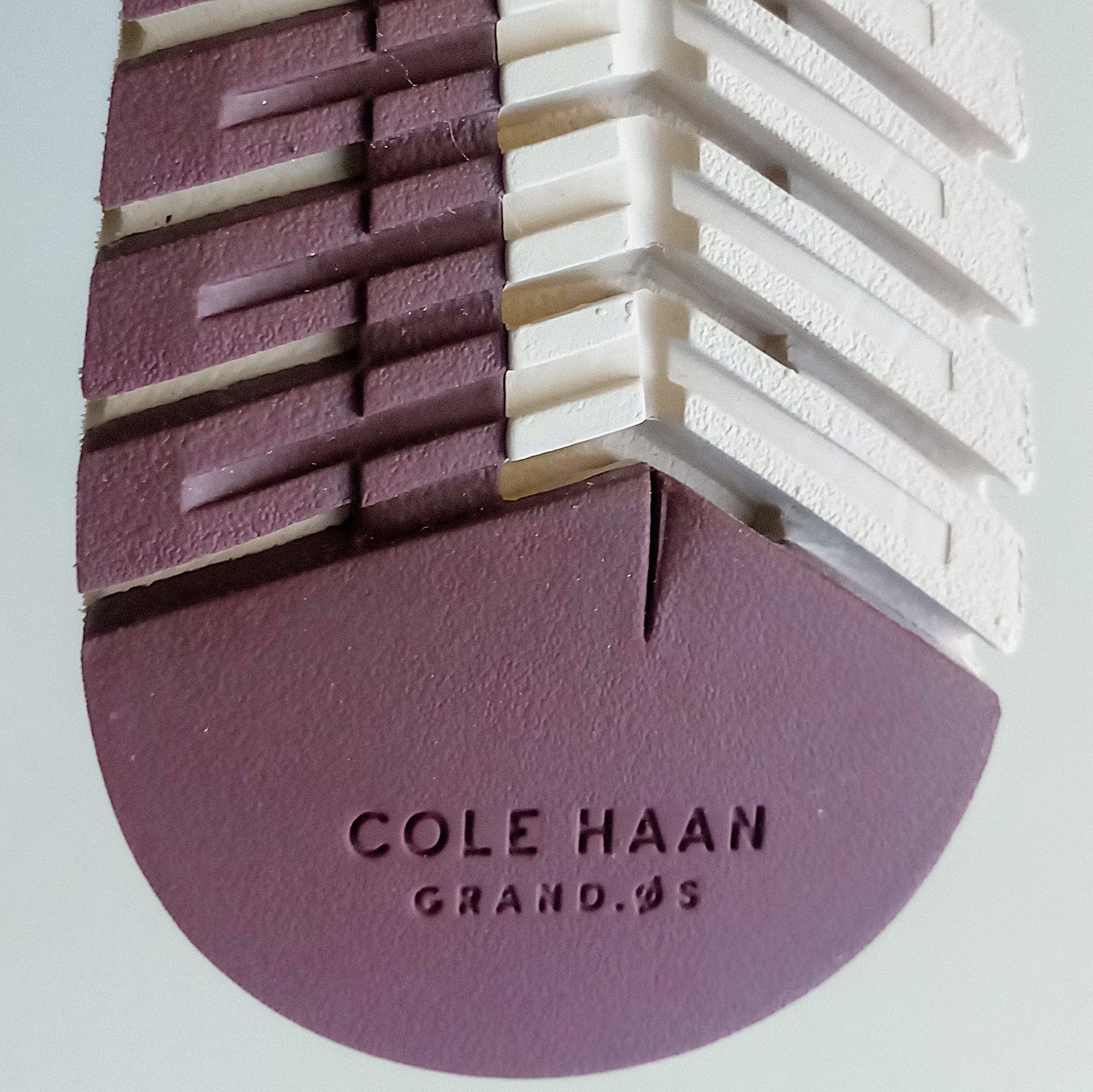Cole Haan Cole Haan Women ZeroGrand City Wedge Waterproof Chelsea Boot Size US 9.5 / IT 39.5 - 12 Thumbnail