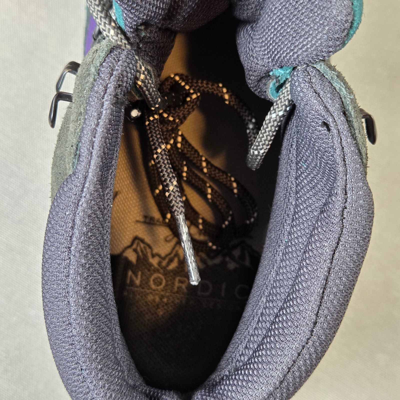 J.Crew J.Crew Nordic Hiker Boots AZ842 Size 10 Size US 10 / EU 43 - 11 Thumbnail