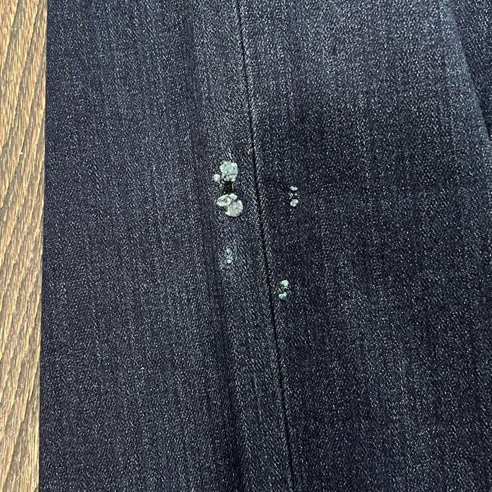 Paige Paige Jeans Mens Federal Slim Straight Jeans Cellar Size 30 Size US 30 / EU 46 - 4 Thumbnail