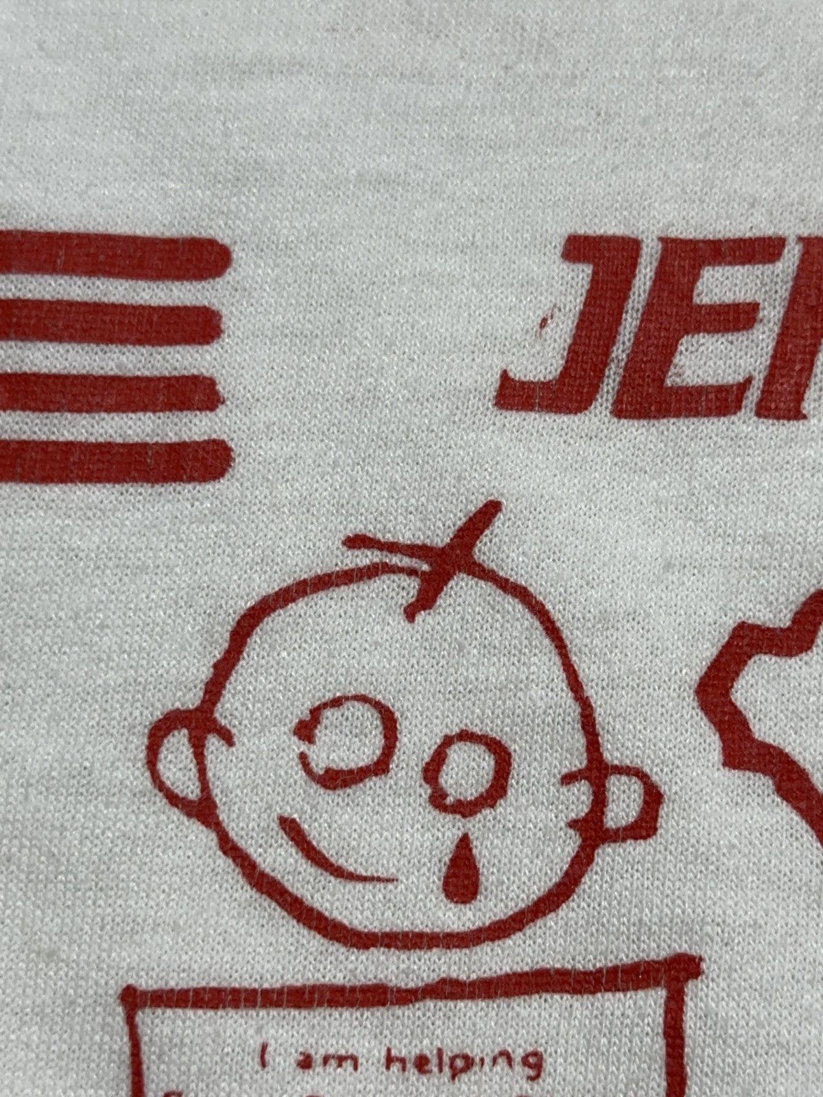 Vintage Vintage tee Jersey Half Marathon 1988 CocaCola Size US M / EU 48-50 / 2 - 3 Thumbnail