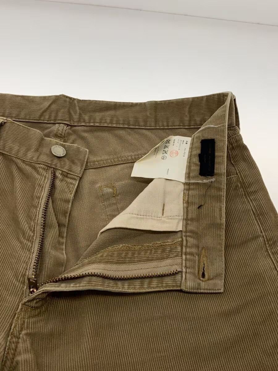 Comme des Garcons Homme 2000's Corduroy Pants Size US 34 / EU 50 - 3 Thumbnail