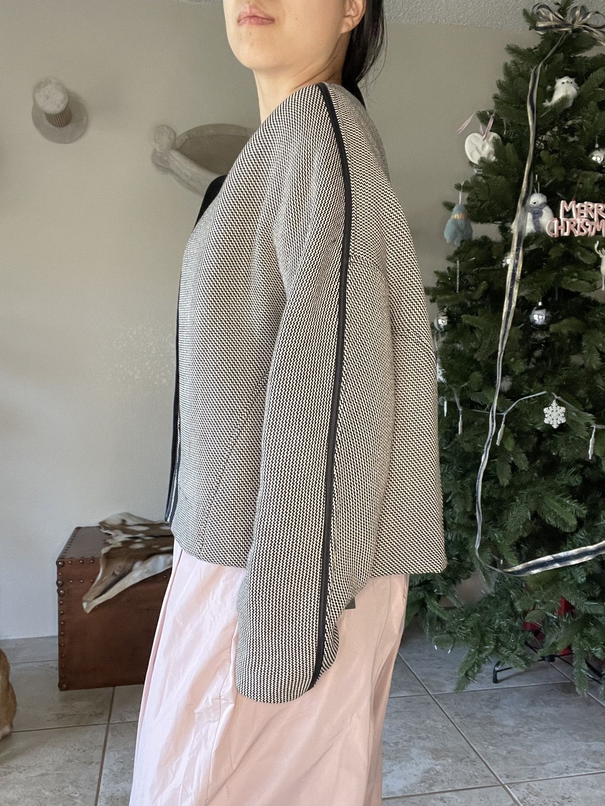 Annette Gortz Air jacket Size M / US 6-8 / IT 42-44 - 4 Thumbnail
