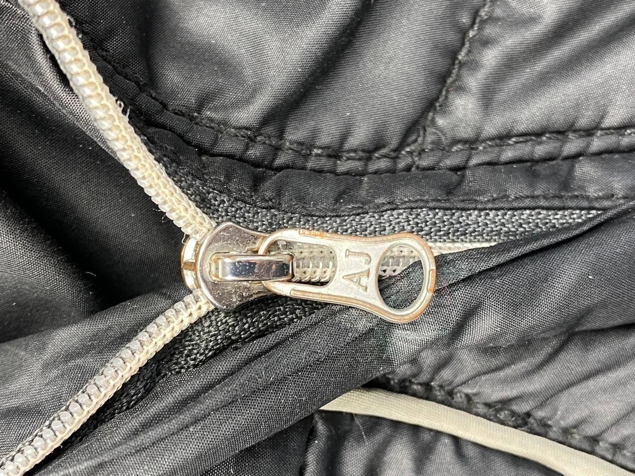 Armani Vintage Armani Jeans Reversible Down Jacket 90s AJ Size US XL / EU 56 / 4 - 12 Thumbnail