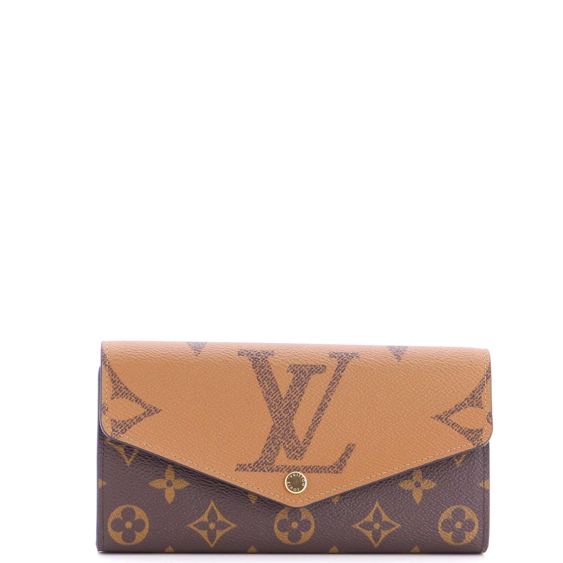 Louis Vuitton Sarah Wallet NM Size ONE SIZE - 1 Thumbnail