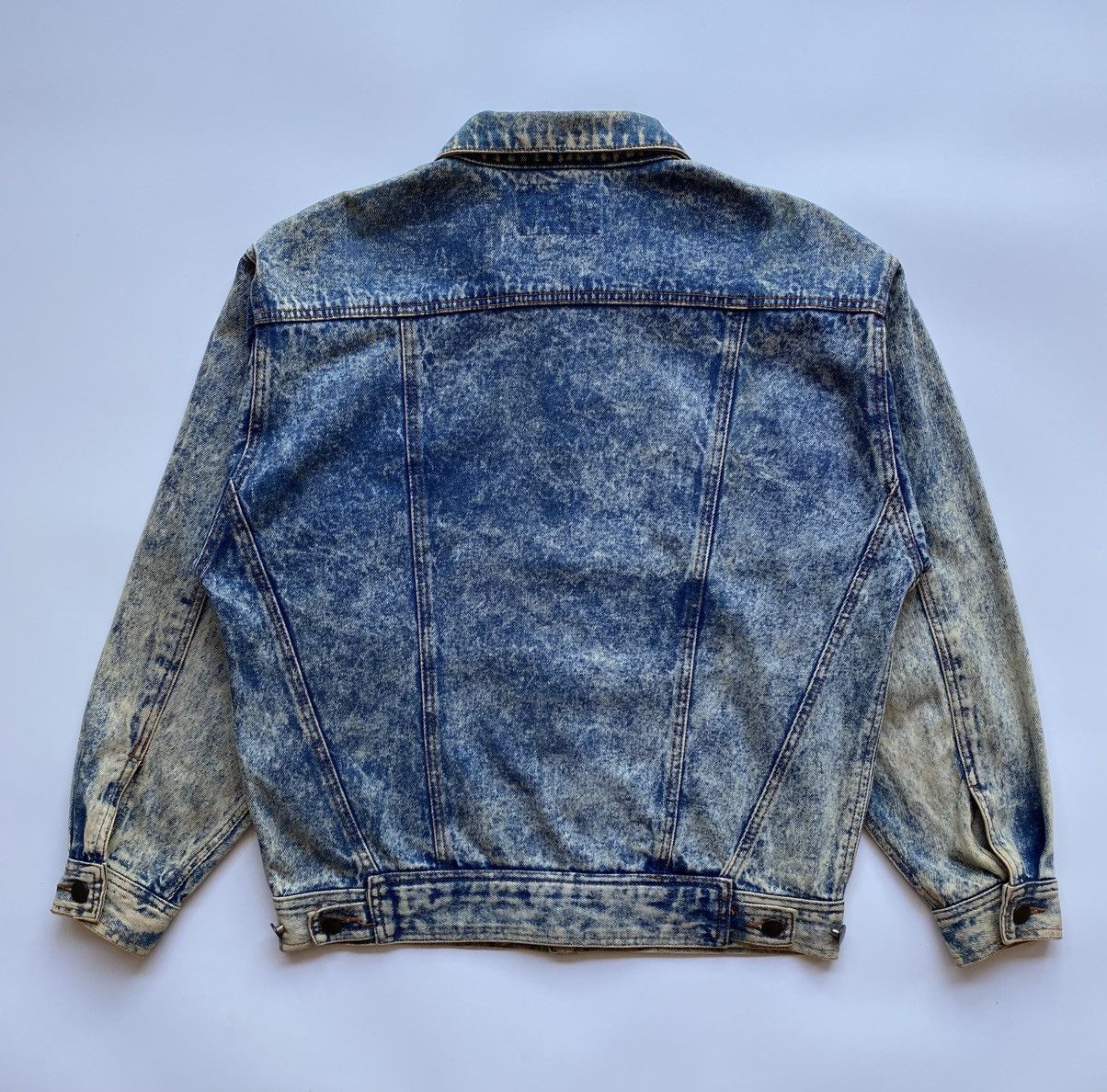 Japanese Brand × Vintage Vintage John kent Size US M / EU 48-50 / 2 - 2 Thumbnail