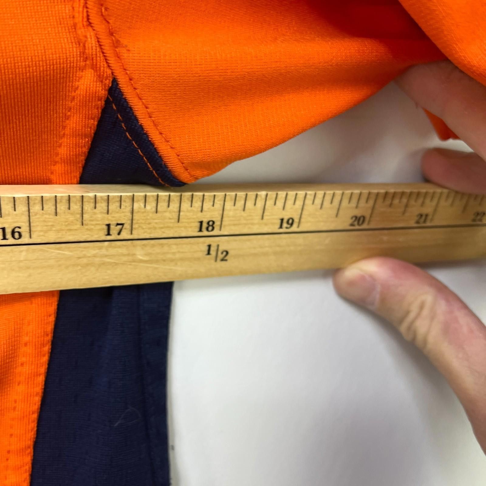 Nike Vintage Denver Broncos Miller Nike Jersey Youth Medium Size ONE SIZE - 7 Thumbnail