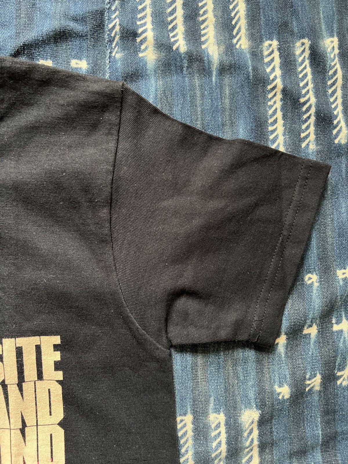 Japanese Brand Graniph Japan Archive Tee Size US S / EU 44-46 / 1 - 4 Thumbnail