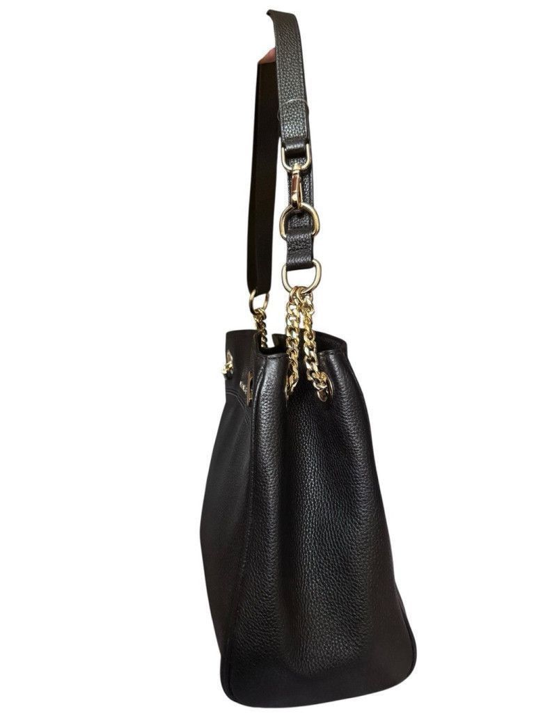 Michael Kors Michael Kors Jet Set Chain Legacy Shoulder Bag MRSP $350 Size ONE SIZE - 5 Thumbnail