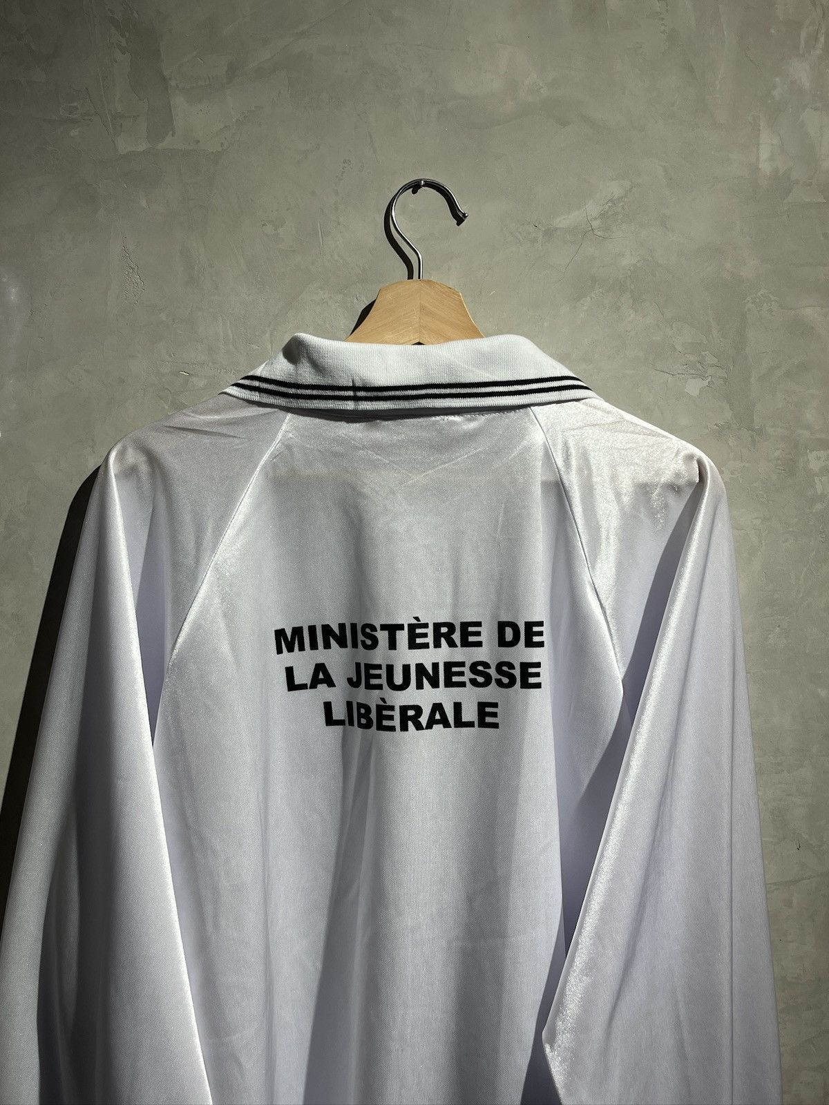 Liberal Youth Ministry Liberal Youth Ministry jersey Size US M / EU 48-50 / 2 - 5 Thumbnail