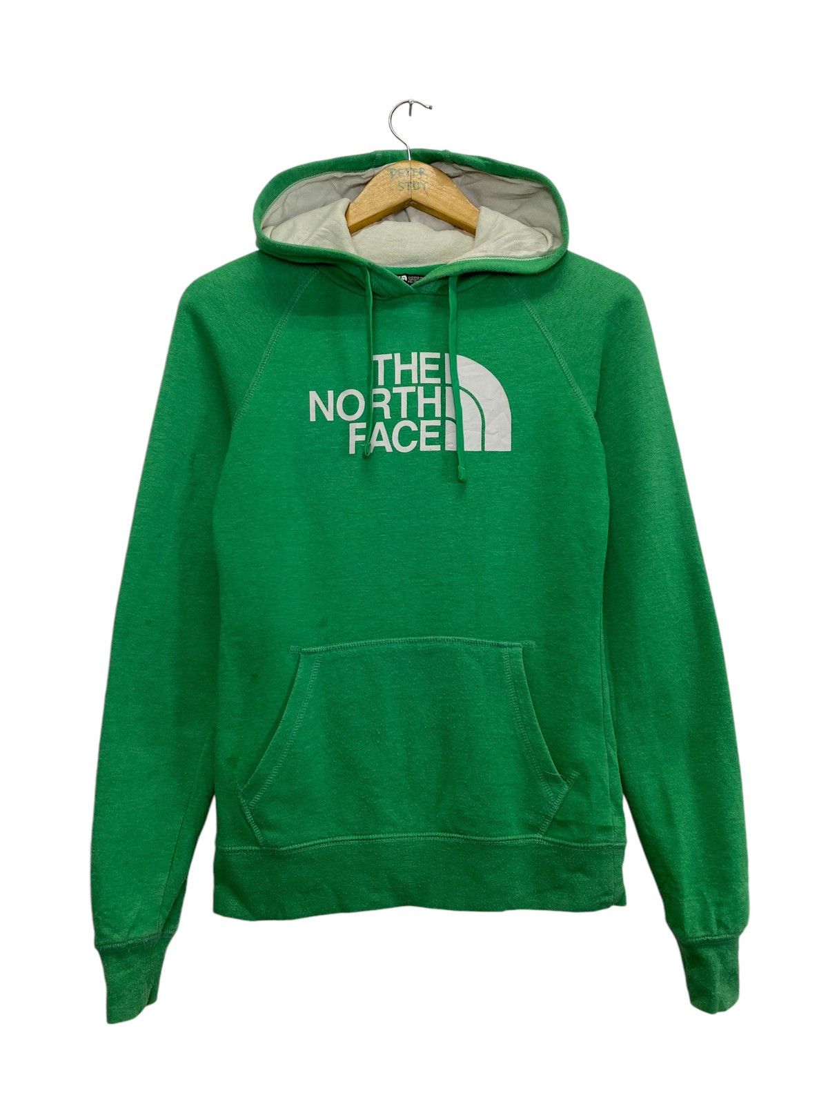 The North Face The North Face womens hoodie Size US XS / EU 42 / 0 - 1 Thumbnail