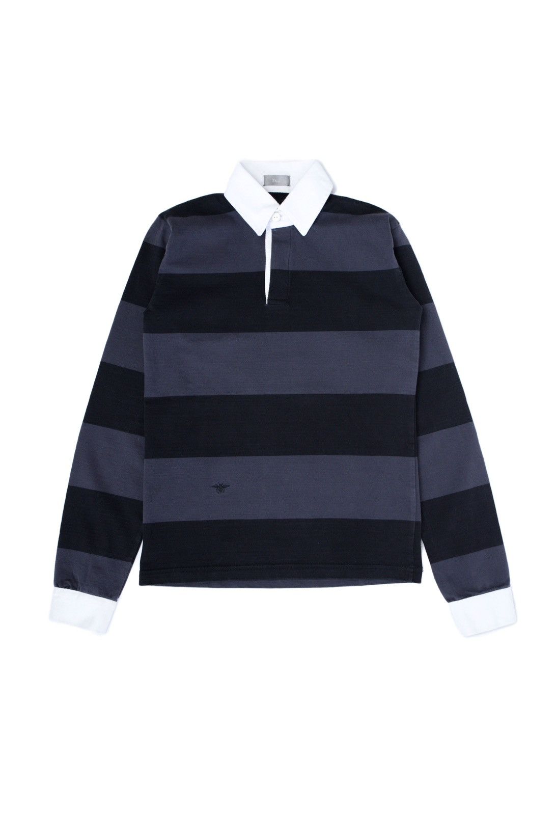 Dior × Hedi Slimane SS05 Untitled/Beck Dior Homme Runway Shirt