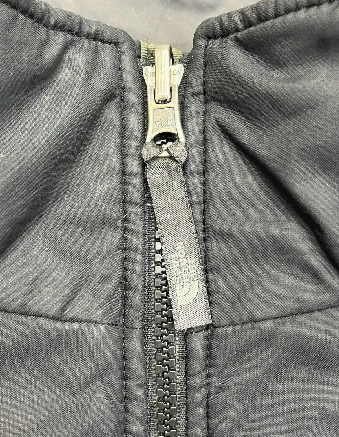 The North Face THE NORTH FACE VINTAGE NYLON JACKET Size US L / EU 52-54 / 3 - 5 Thumbnail