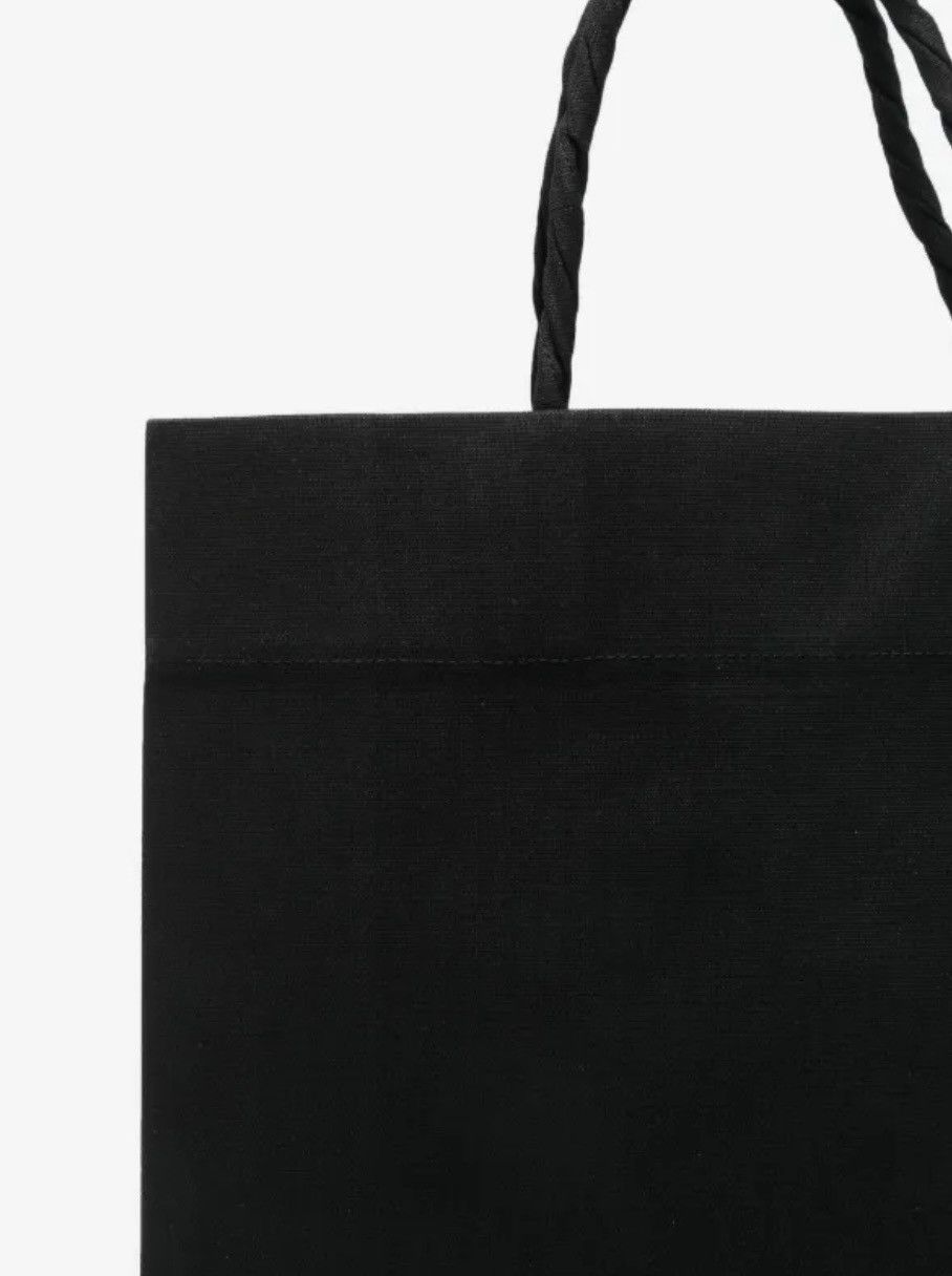 Issey Miyake Pleats please issey miyake pleats PAPER BAG BLACK Size ONE SIZE - 5 Thumbnail