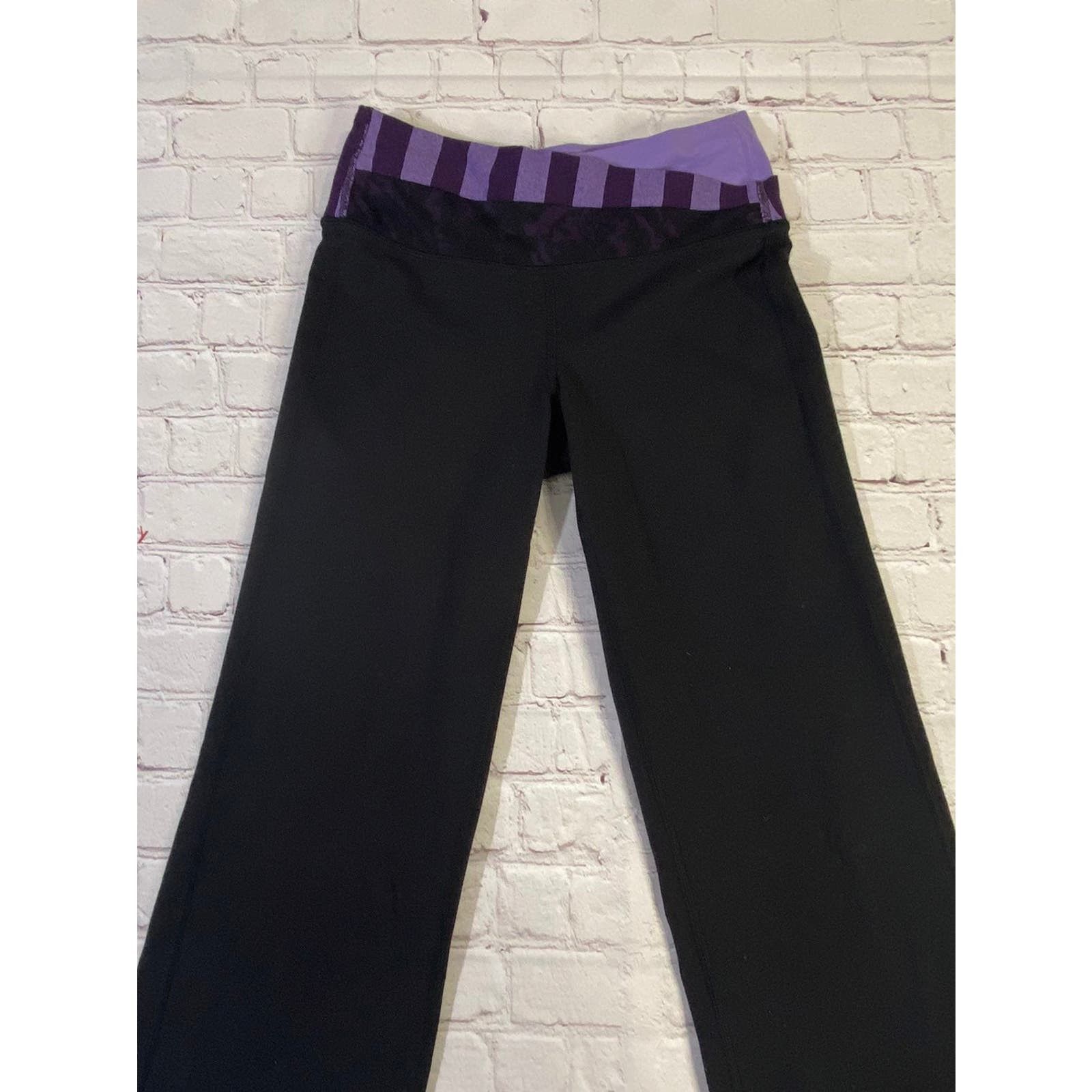 Lululemon Lululemon pants Size 26" / US 2 / IT 38 - 3 Thumbnail