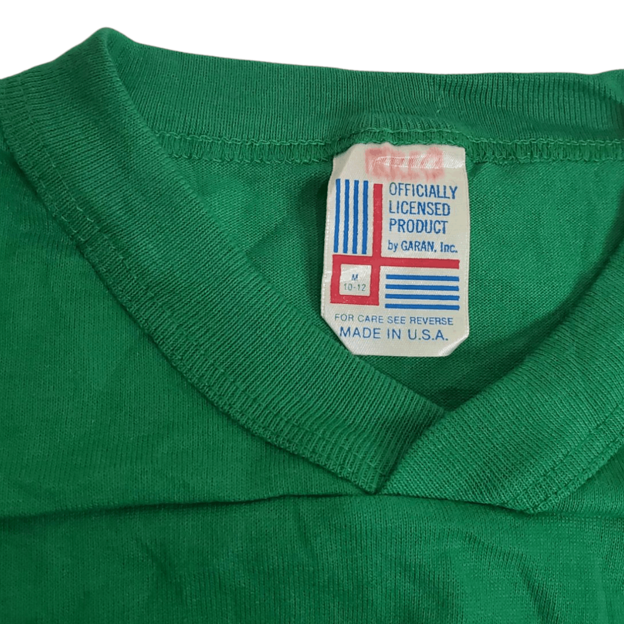 Vintage 90s Philadelphia Eagles Baby T-Shirt *YOUTH SIZE* Size XXS / US 00 / IT 34 - 3 Thumbnail