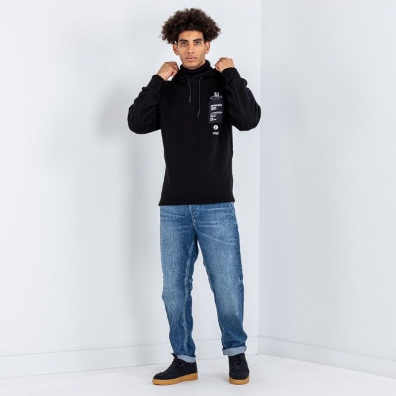 Tee Library × Urban Outfitters New TEE LIBRARY Postbox Rollin Hoodie Sweatshirt Size US M / EU 48-50 / 2 - 4 Thumbnail