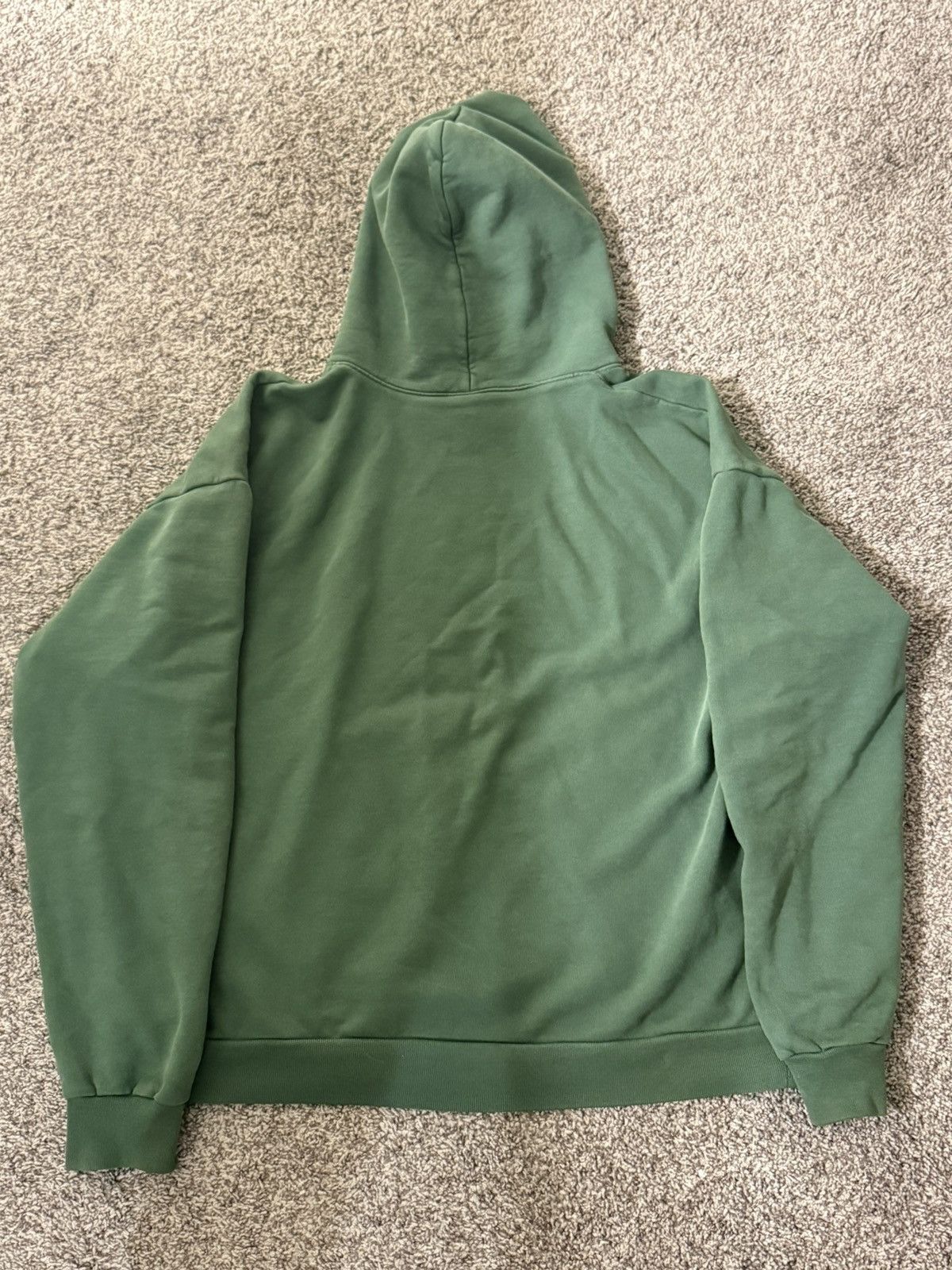 Holiday Brand Green Holiday Brand LA NY Dodgers Yankees Hoodie Size US XXL / EU 58 / 5 - 4 Thumbnail