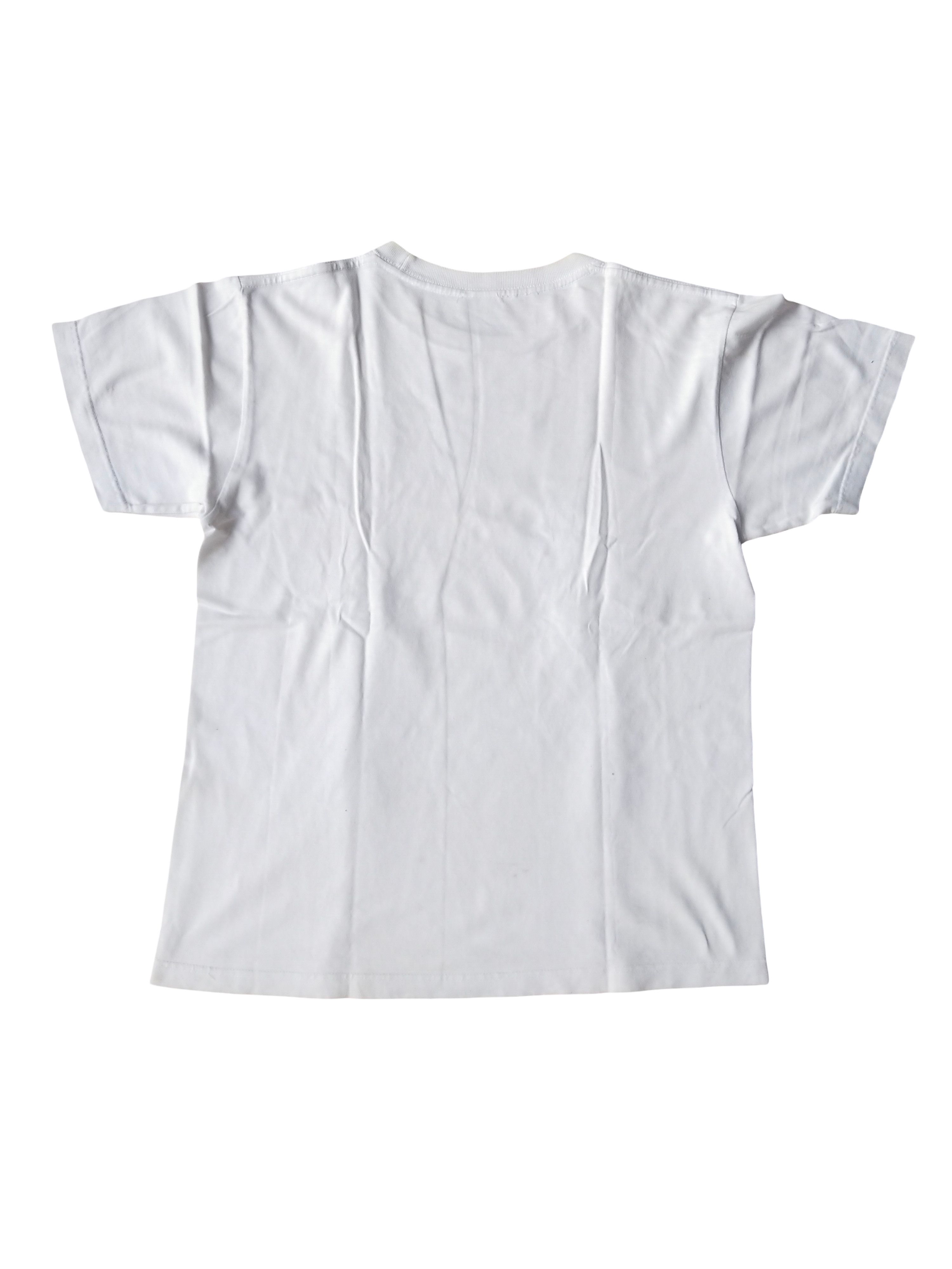Anime Touhou Project Byakuren Hijiri Graphic Waifu Anime Tee Size US M / EU 48-50 / 2 - 9 Thumbnail