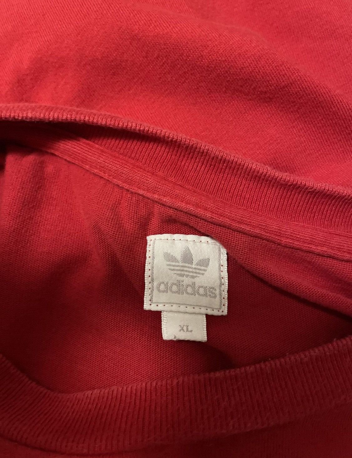 Vintage Adidas Vintage Suisse Jersey Shirt World Cup Size US XL / EU 56 / 4 - 6 Thumbnail