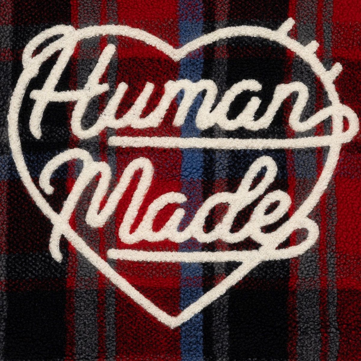 Human Made Human Made Pullover Size ONE SIZE - 4 Thumbnail