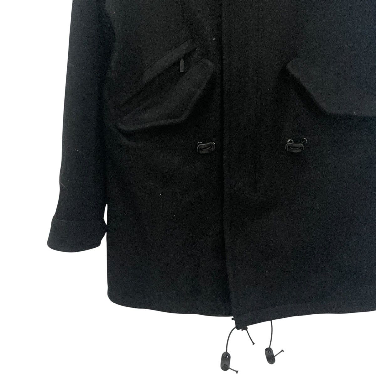 Other Vintage 90s Military Us M-5 Spec Jacket Size US S / EU 44-46 / 1 - 3 Thumbnail
