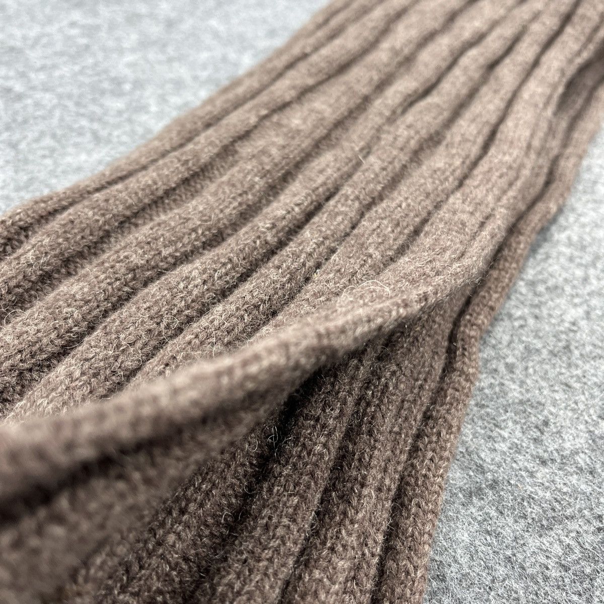 United Colors Of Benetton United Colors Of Benetton Scarf / Muffler / Neckwear T1184 Size ONE SIZE - 8 Thumbnail