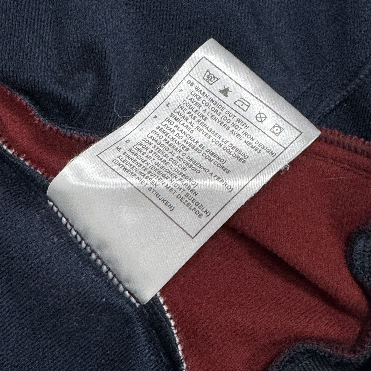 Nike × Vintage Vintage Nike Track Suit Set Pants Jacket Size XL Size US XL / EU 56 / 4 - 12 Thumbnail