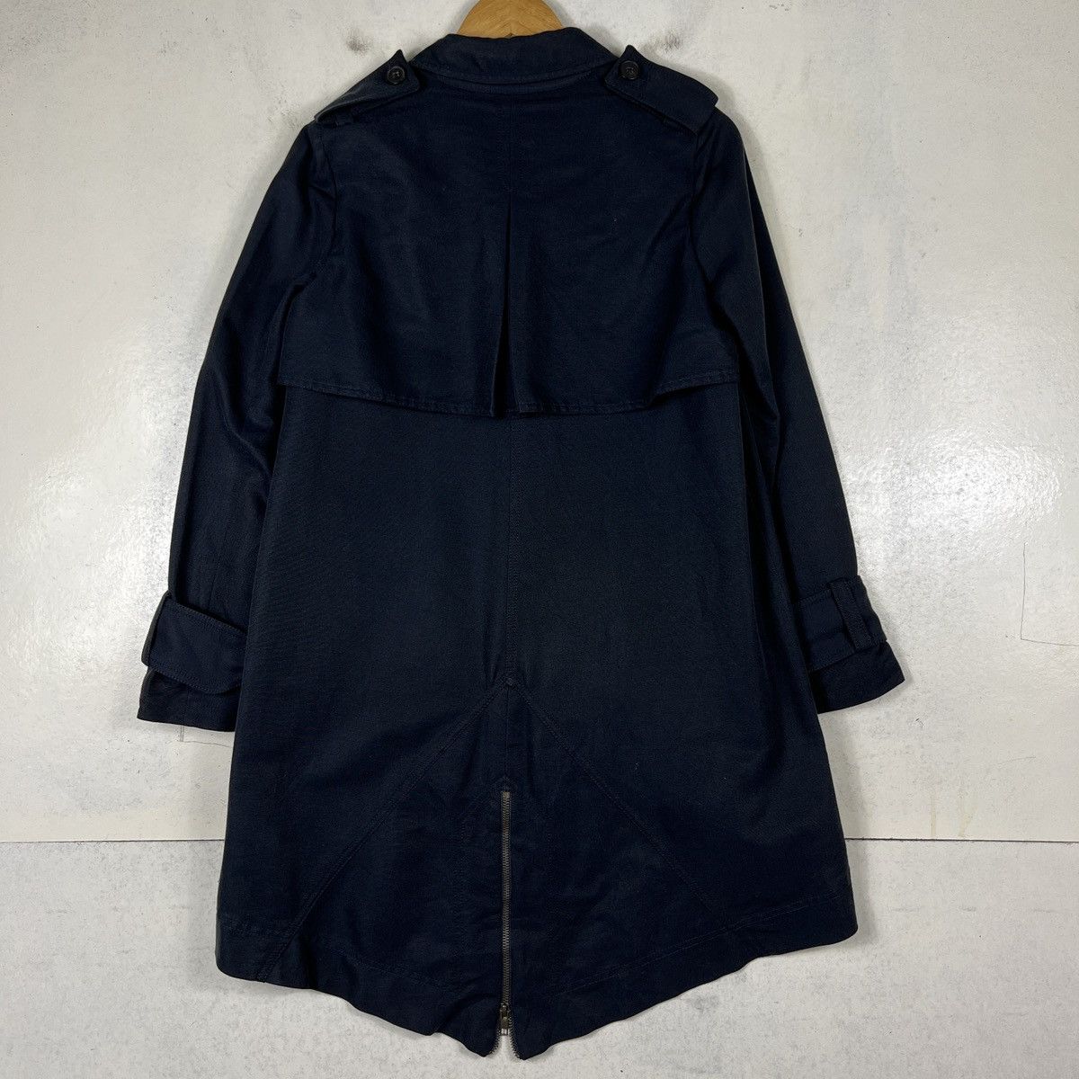 Derek Lam 10 Crosby 🔥 Derek Lam 10 Crosby Parkas Size XS / US 0-2 / IT 36-38 - 11 Thumbnail
