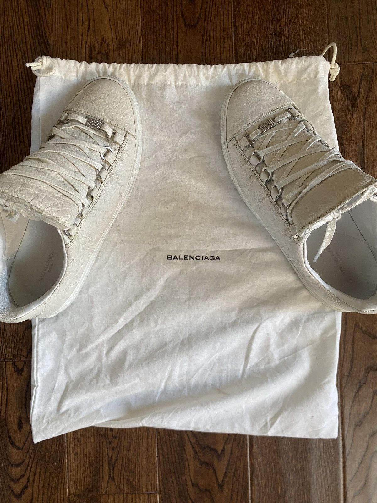 Balenciaga Shoes White Balenciaga Low Top Balenciaga Shoes Copy 