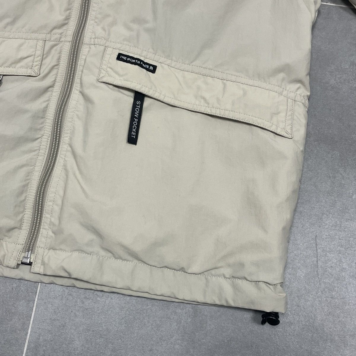 The North Face × Vintage Vintage The North Face TNF Vest / Jacket Size S Size US S / EU 44-46 / 1 - 8 Thumbnail
